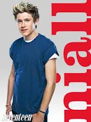 Laura(L)Niall