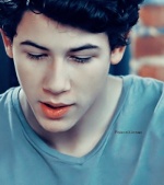 ♥ Nick Jonas ♥