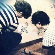 LuisaLucyStylinson