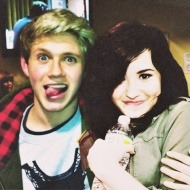 Diall is perfect to me