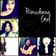 Primadonna Girl