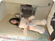 Tina Directioner...