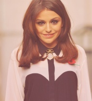 Cher Lloyd's Brat :)