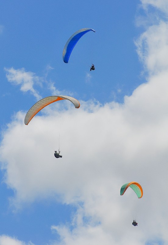 la bleue qui monte et ouai !!