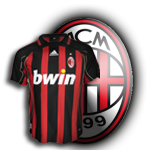 Lio-M3ssi [ AC Milan ]