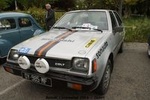 Le Racing Team des Bons Copains Ardèche-Drome 7-52