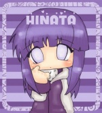 Hinata Hyuuga