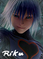 Dark Riku