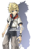 roxas