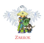 zarrok