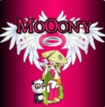 MoOony