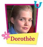 dorothée