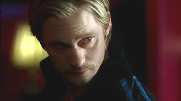 Eric Northman! *O*