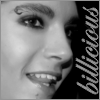 Tokio Hotel Icons and Avatars Billic11