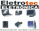 Eletrotec Eletrônica