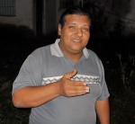 oziel antonio