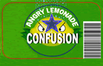 Angry Lemonade Confusion