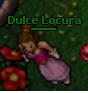 Dulce Locura