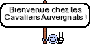 Bonjour Cavaliers auvergnats! (Présentation lise63) 213185