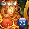 <MJ>Ezekiel