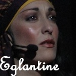 Eglantine Nemara