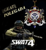 ||GEAT||1Sgt_Polegada