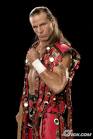 shawn michaels