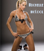 Michelle mcCool