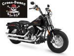 Le SOFTAIL 1006-24