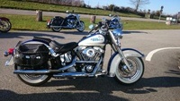 Le SOFTAIL 10647-3