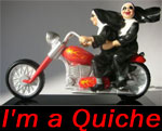 HUMOUR BIKER 109-34