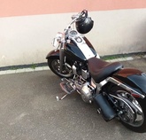 Le SOFTAIL 11076-87