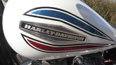 Les TRIKES Harley 11532-52