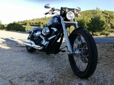 Le SOFTAIL 11536-20