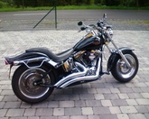 Le SOFTAIL 11619-44