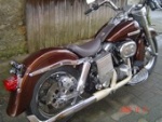 Le SOFTAIL 1211-1