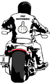 PSP MOTOBIKE