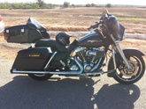 Le SOFTAIL 1223-36