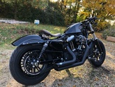 Le SPORTSTER 13204-70