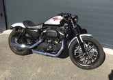 Le SPORTSTER 13433-24