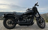 Le SPORTSTER 13630-97