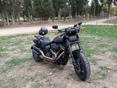 Le SOFTAIL 13873-3