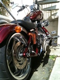 Le SOFTAIL 13898-41