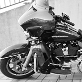 Le V-ROD 13989-26