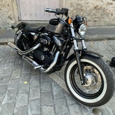 Le SPORTSTER 14186-71