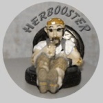 herbooster