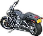 Le V-ROD 2296-26