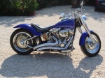 Le V-ROD 2569-9