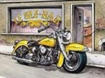 Le SOFTAIL 2581-0