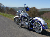 Le SOFTAIL 2780-22